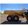 Image 23 : 2012 VOLVO A30F ARTICULATED DUMP TRUCK