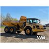 Image 2 : 2012 VOLVO A30F ARTICULATED DUMP TRUCK