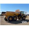 Image 3 : 2012 VOLVO A30F ARTICULATED DUMP TRUCK