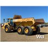 Image 4 : 2012 VOLVO A30F ARTICULATED DUMP TRUCK