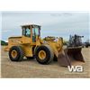 Image 2 : 1998 JOHN DEERE 644H WHEEL LOADER