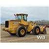 Image 3 : 1998 JOHN DEERE 644H WHEEL LOADER
