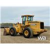 Image 4 : 1998 JOHN DEERE 644H WHEEL LOADER