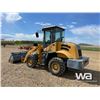 Image 4 : 2012 ZL16F WHEEL LOADER