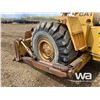 Image 10 : 1989 CATERPILLAR 814B WHEELED DOZER