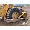 Image 13 : 1989 CATERPILLAR 814B WHEELED DOZER