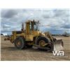 Image 2 : 1989 CATERPILLAR 814B WHEELED DOZER