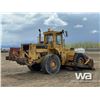 Image 3 : 1989 CATERPILLAR 814B WHEELED DOZER