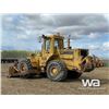 Image 4 : 1989 CATERPILLAR 814B WHEELED DOZER