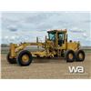 Image 1 : 1991 CATERPILLAR 14G MOTOR GRADER