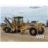 Image 2 : 1991 CATERPILLAR 14G MOTOR GRADER