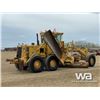 Image 3 : 1991 CATERPILLAR 14G MOTOR GRADER