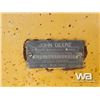 Image 5 : 1994 JOHN DEERE 772 BH MOTOR GRADER