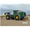Image 2 : 2015 JOHN DEERE 848L GRAPPLE SKIDDER