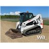Image 1 : 2018 BOBCAT T650 2 SPD MULTI-TERRAIN LOADER