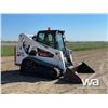 Image 2 : 2018 BOBCAT T650 2 SPD MULTI-TERRAIN LOADER