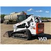 Image 4 : 2018 BOBCAT T650 2 SPD MULTI-TERRAIN LOADER