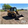 Image 2 : 2005 JOHN DEERE 332 SKID STEER LOADER