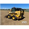 Image 4 : 2005 JOHN DEERE 332 SKID STEER LOADER