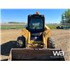 Image 9 : 2005 JOHN DEERE 332 SKID STEER LOADER