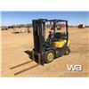 Image 1 : *NOT RUNNING DOOSAN G25E-3 FORKLIFT