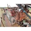 Image 21 : 1983 ARDCO 6X6 SEISMIC DRILL BUGGY