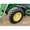 Image 11 : 2003 JOHN DEERE 7710 MFWD TRACTOR