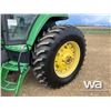 Image 12 : 2003 JOHN DEERE 7710 MFWD TRACTOR