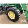 Image 14 : 2003 JOHN DEERE 7710 MFWD TRACTOR