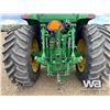 Image 15 : 2003 JOHN DEERE 7710 MFWD TRACTOR
