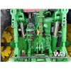 Image 16 : 2003 JOHN DEERE 7710 MFWD TRACTOR