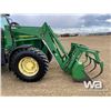 Image 19 : 2003 JOHN DEERE 7710 MFWD TRACTOR
