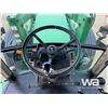 Image 7 : 2003 JOHN DEERE 7710 MFWD TRACTOR