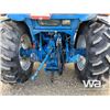 Image 14 : 1988 FORD 7610 2WD TRACTOR