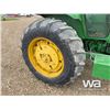 Image 13 : 1970 JOHN DEERE 4020 TRACTOR