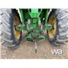Image 15 : 1970 JOHN DEERE 4020 TRACTOR
