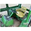 Image 5 : 1970 JOHN DEERE 4020 TRACTOR