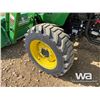 Image 15 : 2012 JOHN DEERE 3320 MFWD UTILITY TRACTOR