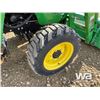 Image 18 : 2012 JOHN DEERE 3320 MFWD UTILITY TRACTOR