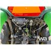 Image 21 : 2012 JOHN DEERE 3320 MFWD UTILITY TRACTOR