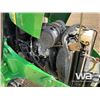 Image 25 : 2012 JOHN DEERE 3320 MFWD UTILITY TRACTOR