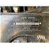 Image 5 : 2012 JOHN DEERE 3320 MFWD UTILITY TRACTOR