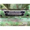 Image 5 : JOHN DEERE 650 MFWD UTILITY TRACTOR