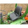 Image 6 : JOHN DEERE 650 MFWD UTILITY TRACTOR