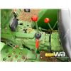Image 9 : JOHN DEERE 650 MFWD UTILITY TRACTOR