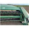 Image 8 : 1988 JOHN DEERE 1219 9 FT. HAY BINE