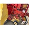 Image 13 : NEW HOLLAND 853 ROUND BALER