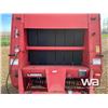 Image 8 : HESSTON 540 ROUND BALER