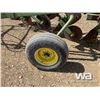 Image 12 : JOHN DEERE A3200 6 BOTTOM PLOW