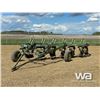 Image 1 : JOHN DEERE A3200 6 BOTTOM PLOW